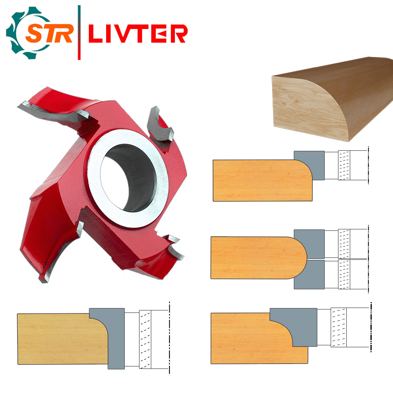 Woodworking TCT tool end mill  - đánh giá và giá End Mill