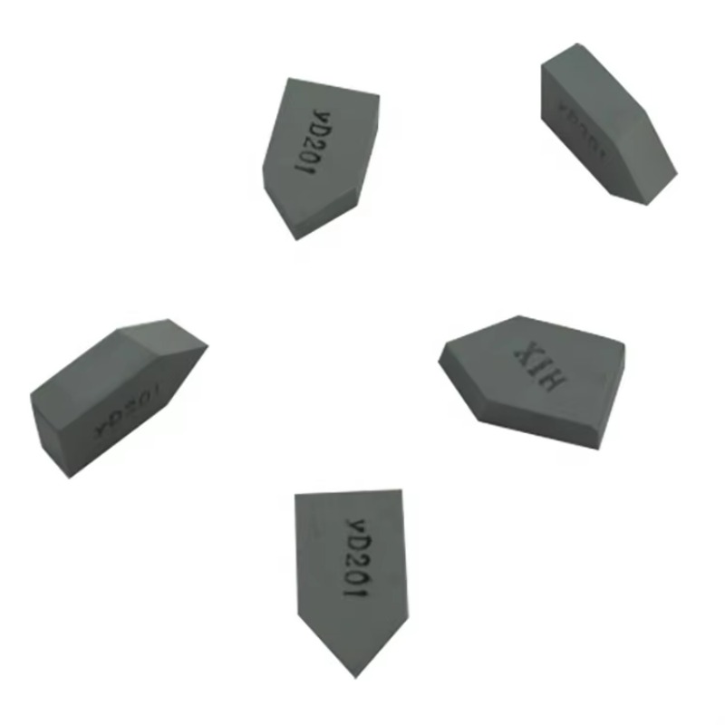 Sold in 1 kg Cemented Carbide  - đánh giá và giá Cnc Bits