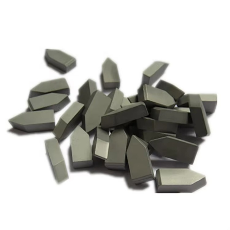 Sold in 1 kg Cemented Carbide  - đánh giá và giá Cnc Bits