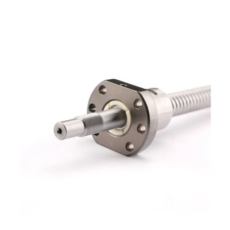 Hot Selling Good Quality TBI S - đánh giá và giá Ball Screw