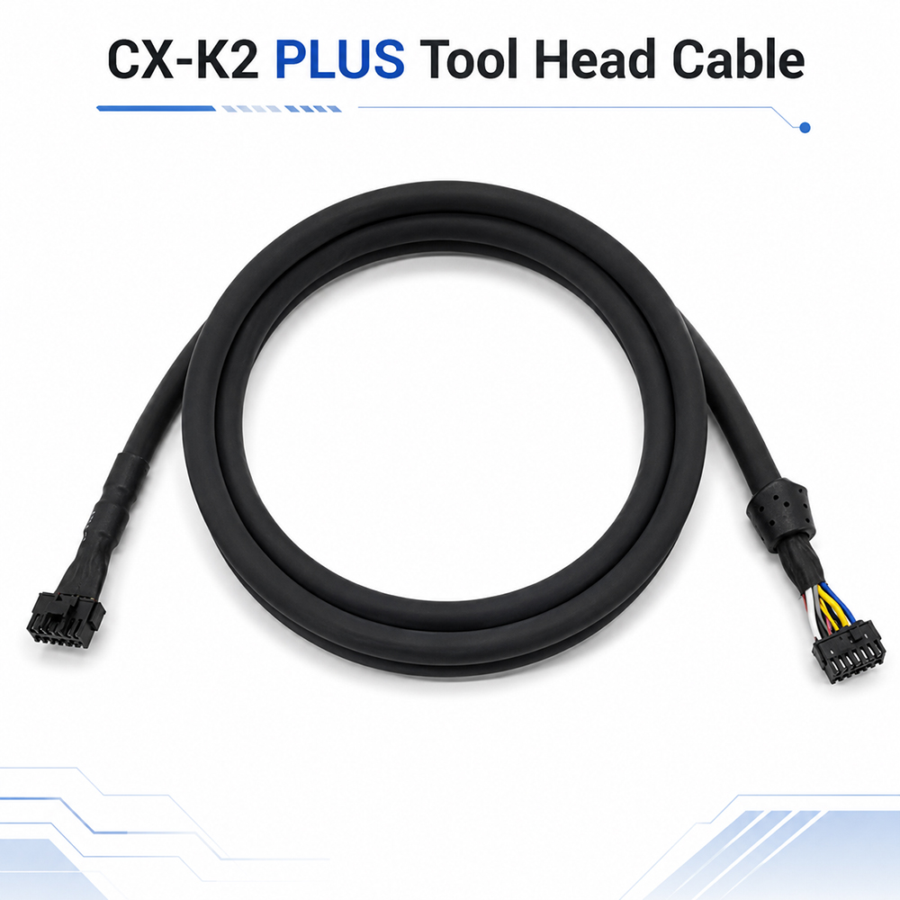 For Creality K2 Plus Tool Head - đánh giá và giá Aluminium Profile 2020