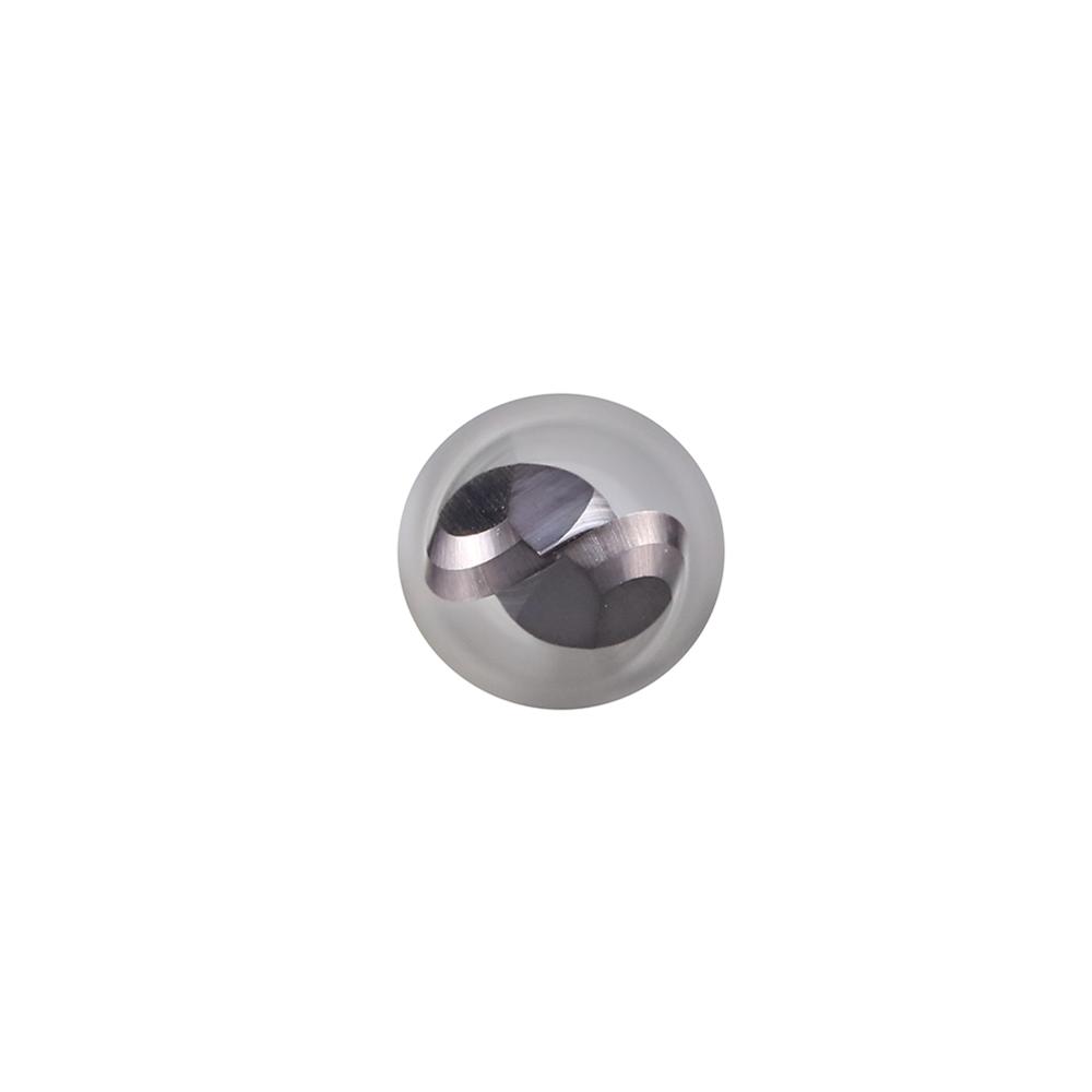 1 Chiếc Thun Chắc Chắn Carbide - đánh giá và giá End Mill Set